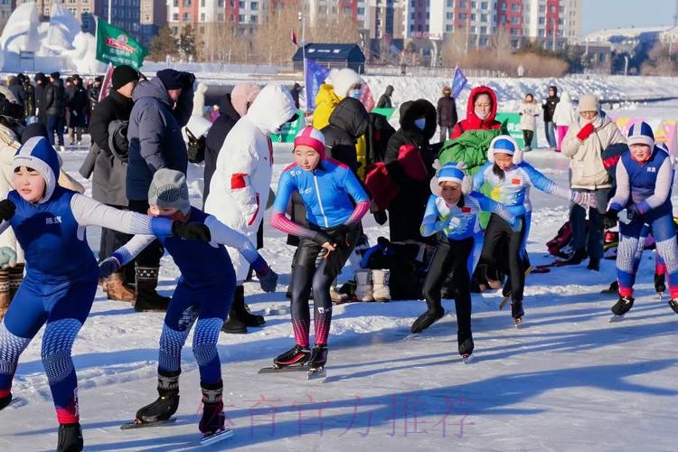 第十一届全国大众冰雪季将在呼伦贝尔启动 第十一届全国大众冰雪季将在呼伦贝尔启动